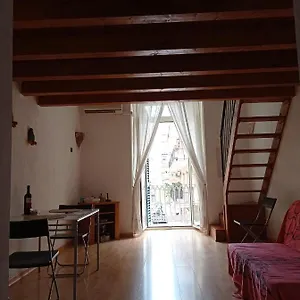 L'entresol Liberta , Bari Italia