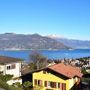 Casa Elena - Bella Vista Germignaga