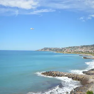 Residenza Marina Apartment Riva Ligure