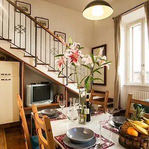 Ninohouse Ferienhaus Rom