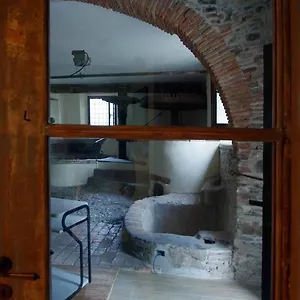 Il Mulino Del Castello Apartment Garlenda