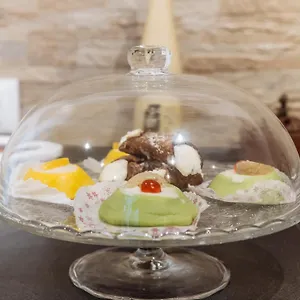 Il Tempo Ritrovato - Locazione Ad Uso Turistico Apartment Palermo