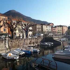 Comolake House Bellano