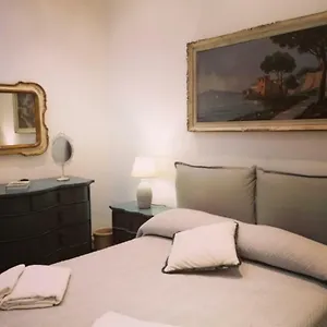 Borgo Pio 51 Apartment Vatican Apartment Rom