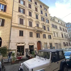 Rione Monti Apartment Rom