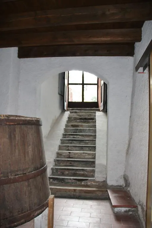 Antico Borgo Camporeso Galbiate Apartment